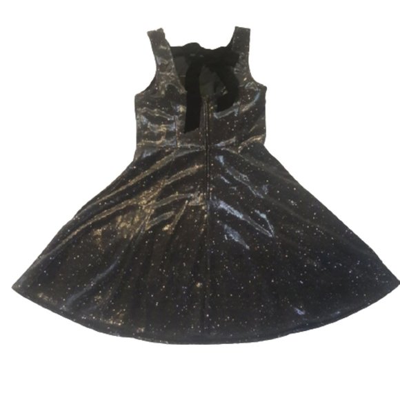 Speechless Dresses & Skirts - 💖SALE💖 Jrs Speechless Sparkle-y Party Dress XS